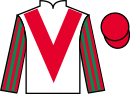 jockey silks