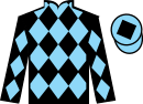 jockey silks