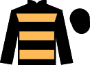 jockey silks
