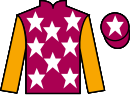 jockey silks