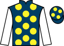 jockey silks
