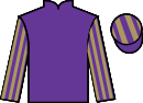 jockey silks