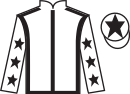 jockey silks
