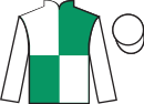 jockey silks