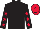 jockey silks