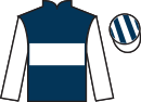 jockey silks