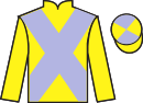 jockey silks