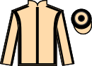 jockey silks