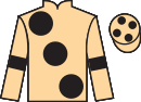 jockey silks