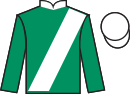 jockey silks