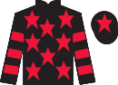 jockey silks