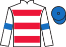 jockey silks