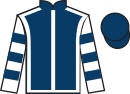 jockey silks