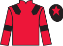 jockey silks
