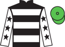 jockey silks