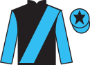 jockey silks
