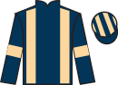 jockey silks