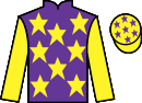 jockey silks