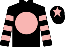 jockey silks