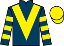 jockey silks