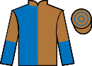jockey silks