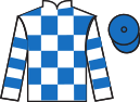jockey silks