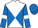jockey silks