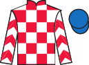 jockey silks