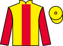 jockey silks