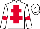 jockey silks