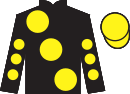 jockey silks