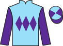 jockey silks