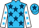 jockey silks