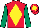 jockey silks