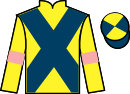 jockey silks