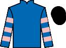 jockey silks