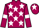jockey silks