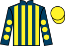 jockey silks