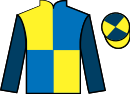 jockey silks