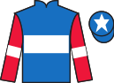 jockey silks