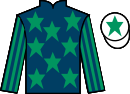 jockey silks