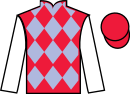 jockey silks