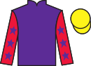 jockey silks
