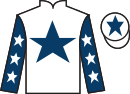 jockey silks