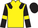 jockey silks