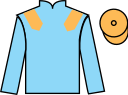 jockey silks