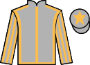 jockey silks