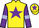 jockey silks