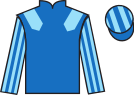 jockey silks