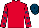 jockey silks